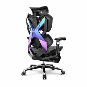 The Vertex Ergonomics Pro Series - X5PRO-404-JT, white-background front or three-quarter view