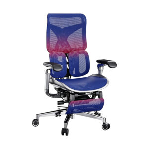 The Vertex Ergonomics Pro Series - X3S, white-background front or three-quarter view