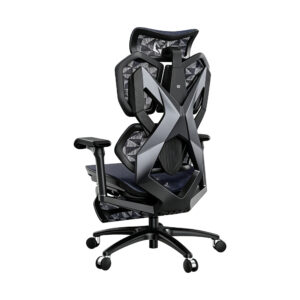 The Vertex Ergonomics Series – X5S-801-JT, white-background front or three-quarter view