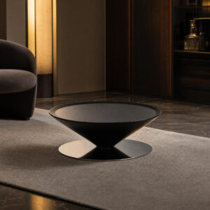 Zenith Floating Platter Coffee Table, alternative campaign view