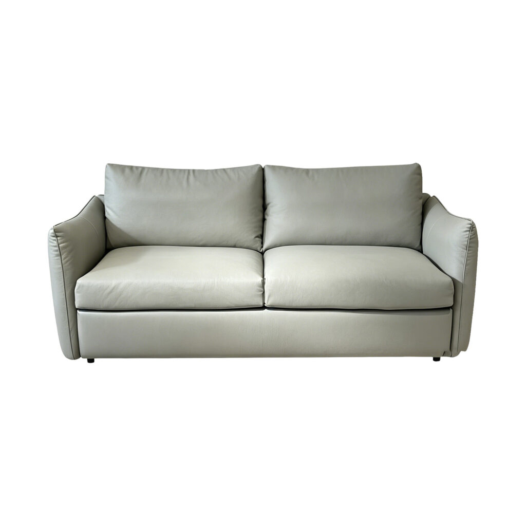 Retreat Zenith Power Motion Sofa, white-background front or three-quarter view