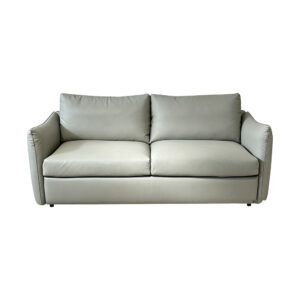 Retreat Zenith Power Motion Sofa, white-background front or three-quarter view