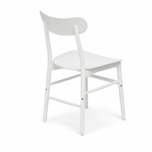 PP Modular Outdoor Lounge Chair, white-background rear or detail view