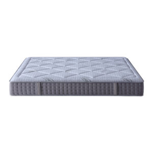 Cove King Pocket Spring Mattress — supplier studio view showing the complete product