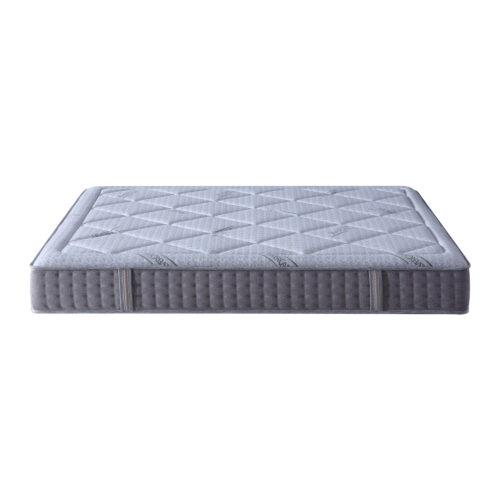 Cove King Pocket Spring Mattress — supplier studio view showing the complete product