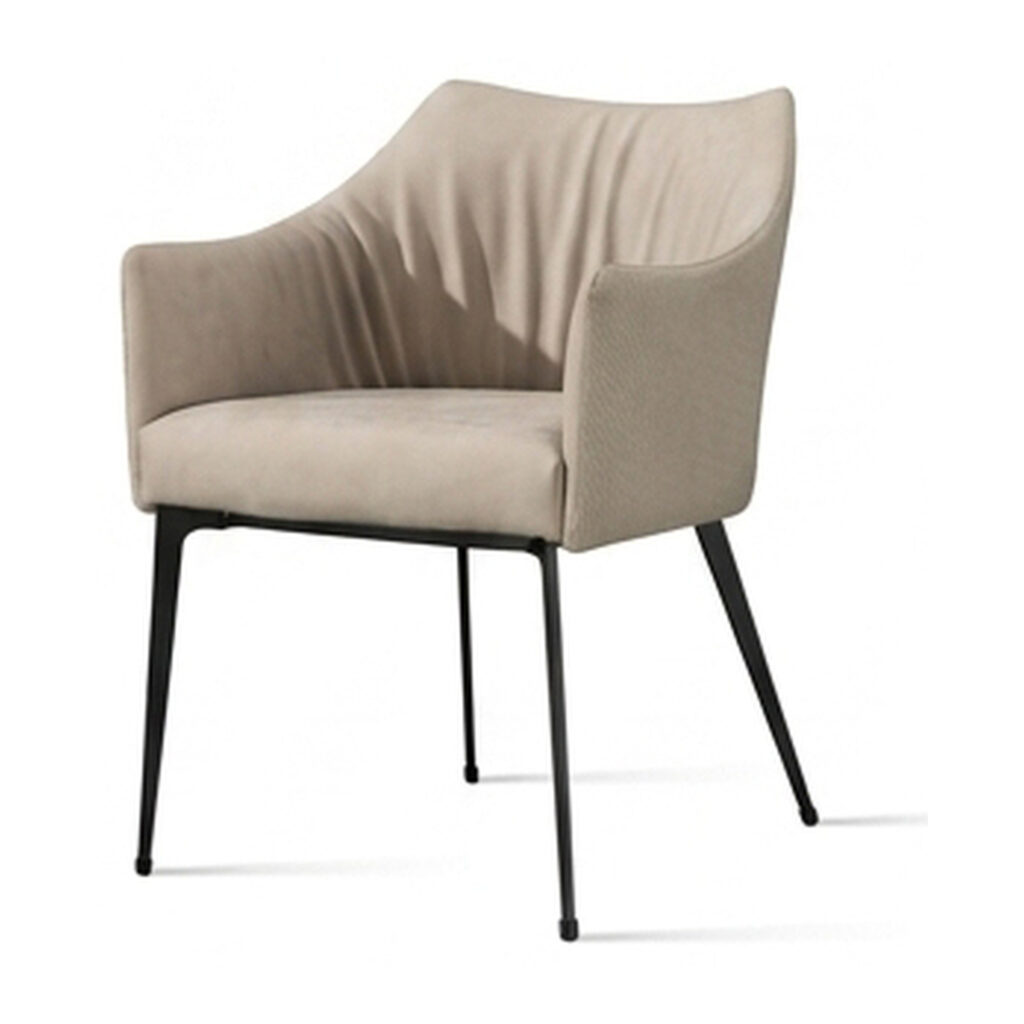 Harrow Dining Chair Set — front three-quarter studio view of one chair from the two-chair set.