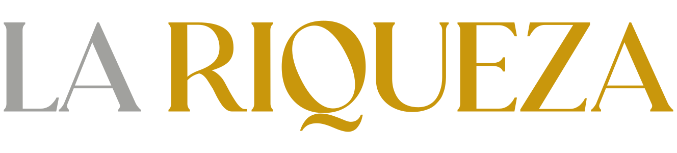 La Riqueza