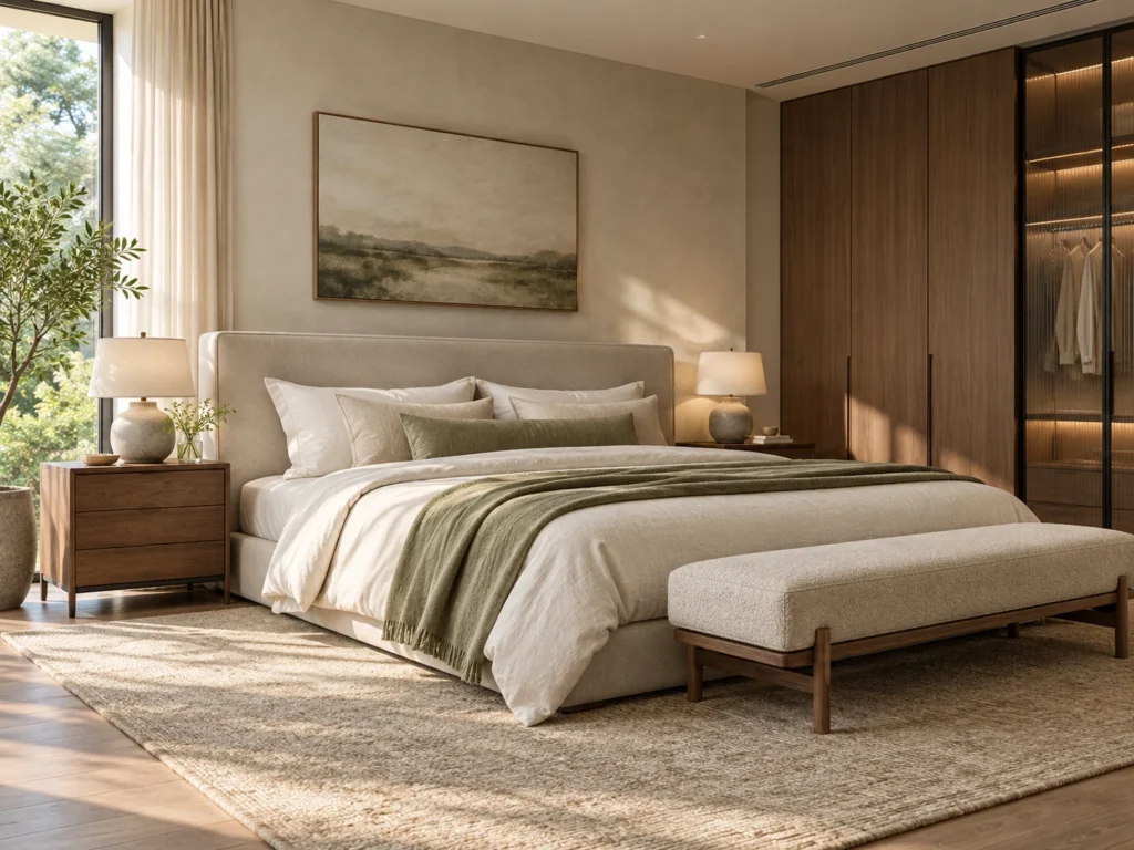 Bedroom furniture