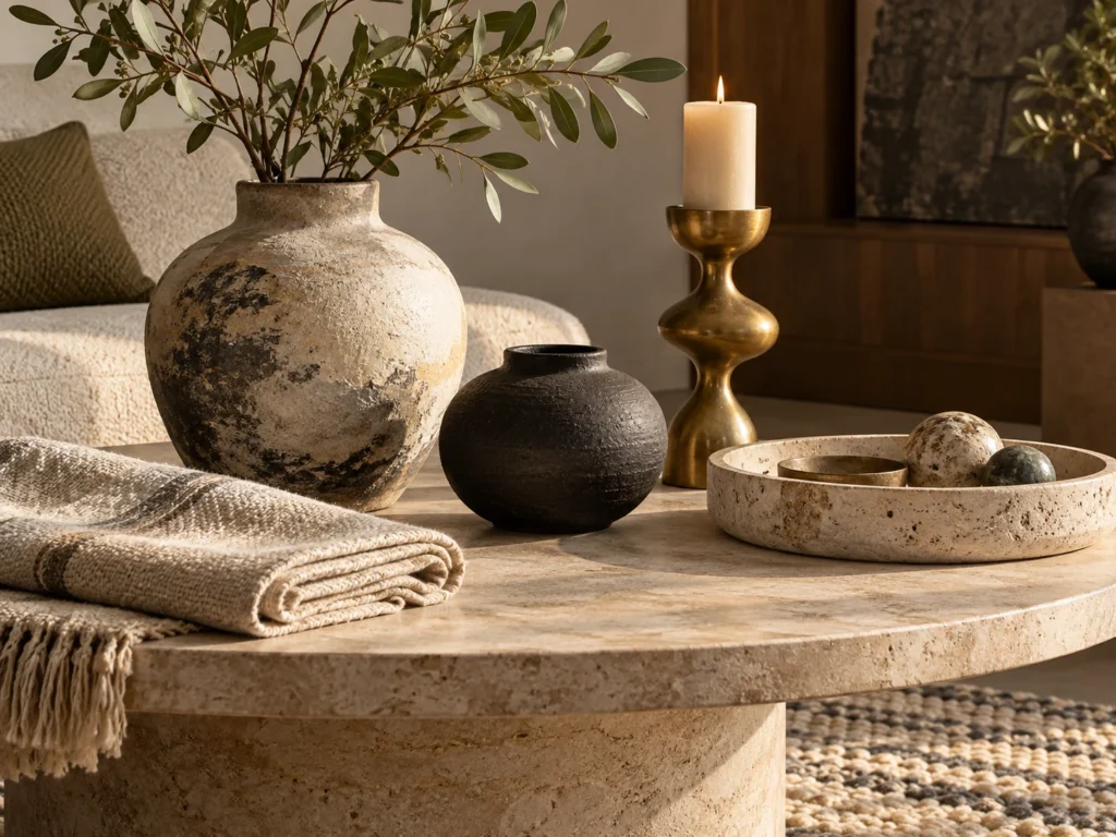 Décor furniture