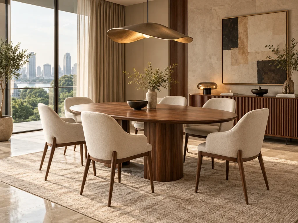 Dining furniture