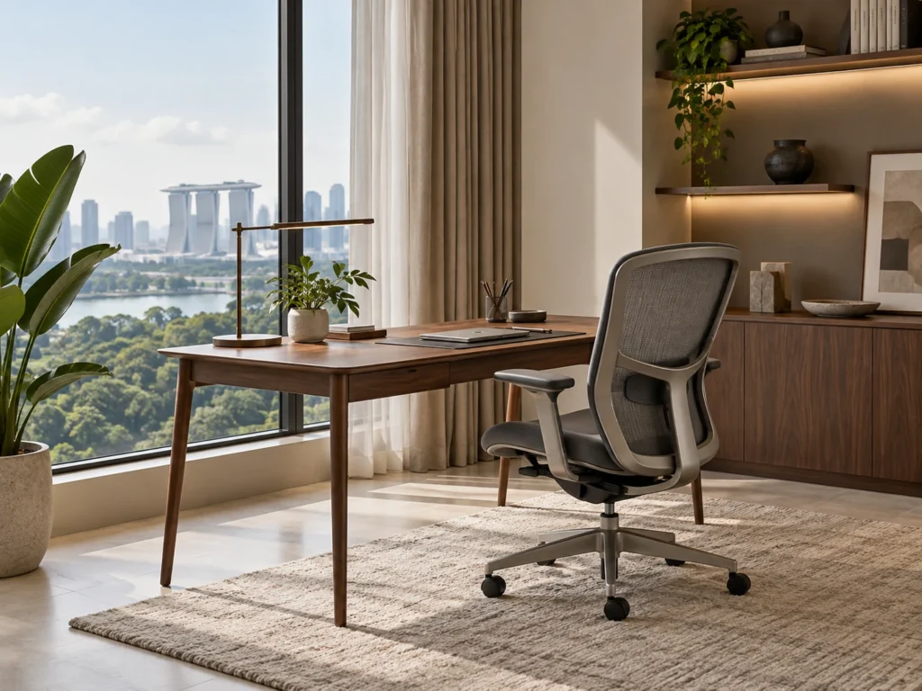 Home Office furniture