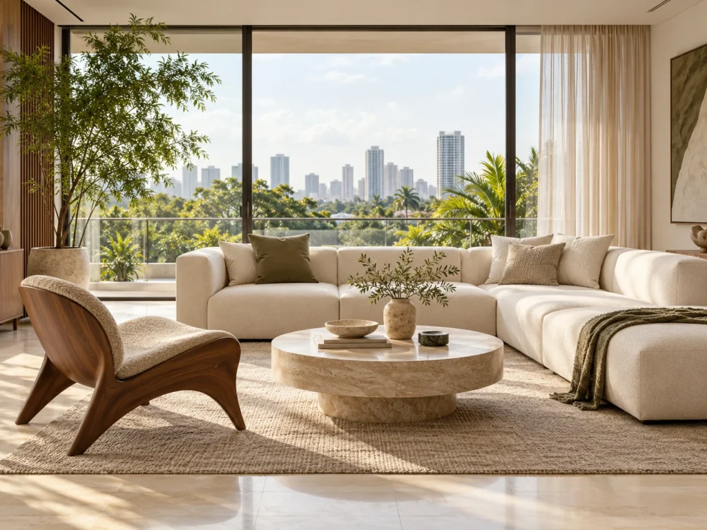 Living Room furniture